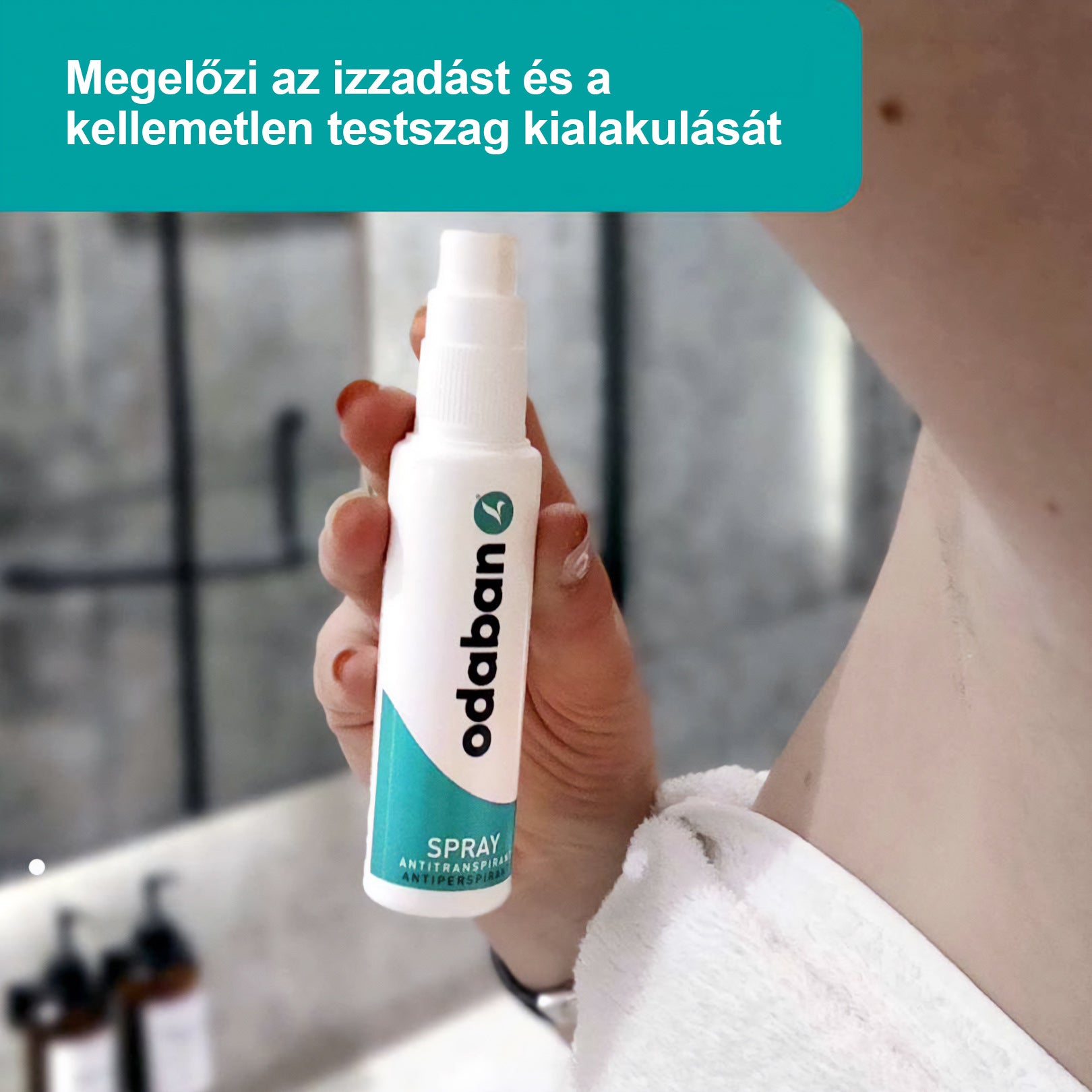 odaban® hungary