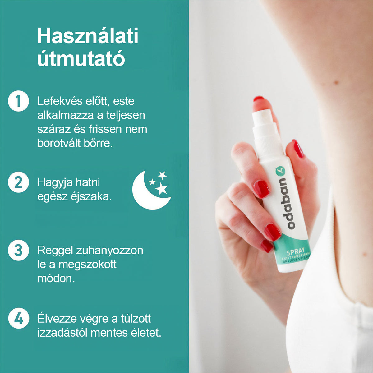 odaban® hungary