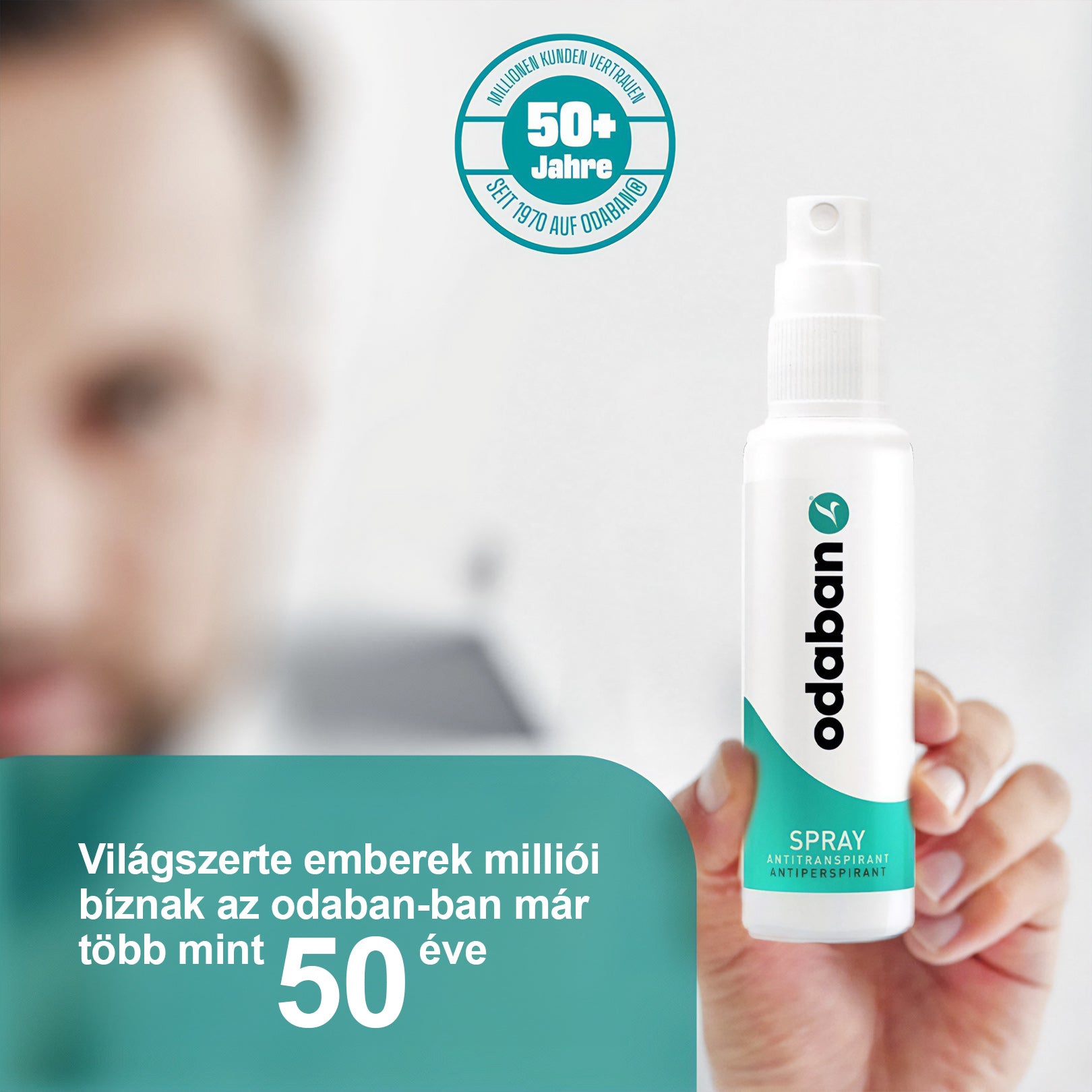 odaban® hungary
