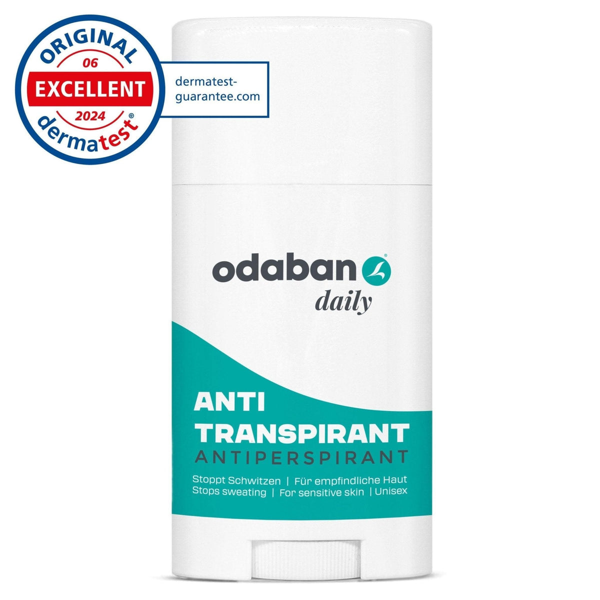 odaban® Napi Izzadásgátló Deo Stick